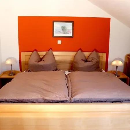 Apartment Hafenvilla Sailors Nord