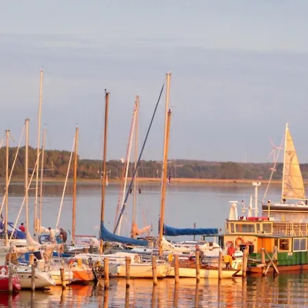 Hafenvilla Sailors Nord Rerik
